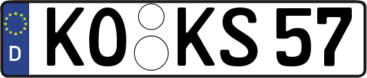 KO-KS57