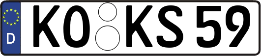 KO-KS59