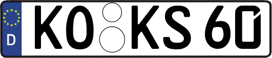 KO-KS60