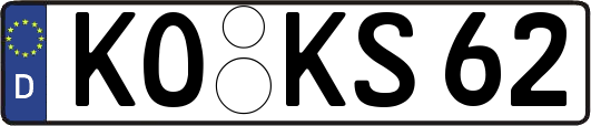 KO-KS62
