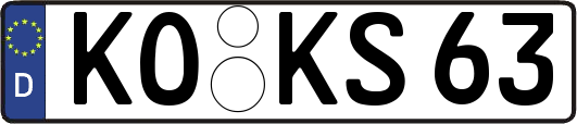 KO-KS63