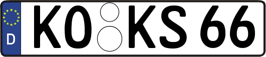 KO-KS66