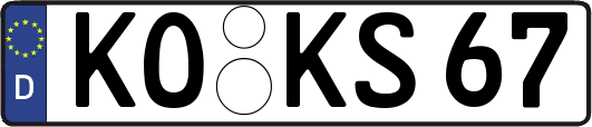 KO-KS67