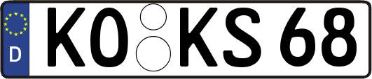 KO-KS68