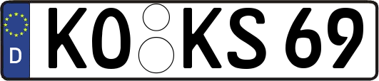 KO-KS69