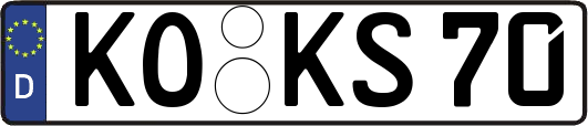 KO-KS70