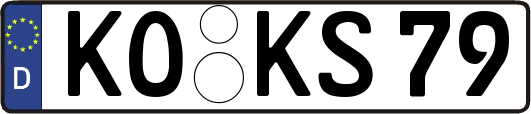KO-KS79