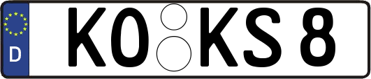 KO-KS8