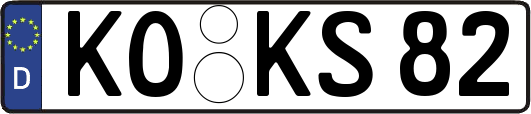 KO-KS82