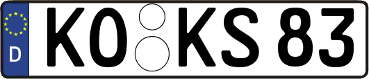 KO-KS83