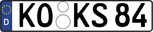 KO-KS84