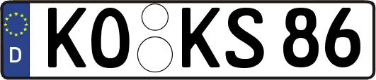 KO-KS86
