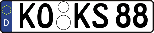 KO-KS88