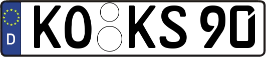 KO-KS90
