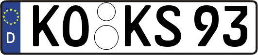 KO-KS93