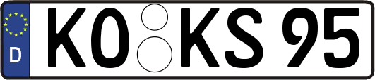 KO-KS95