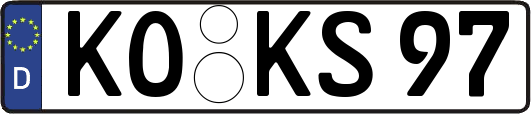 KO-KS97