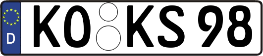 KO-KS98
