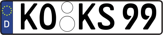 KO-KS99