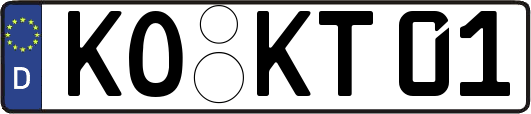 KO-KT01