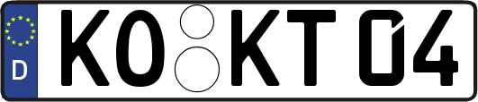 KO-KT04
