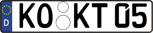 KO-KT05