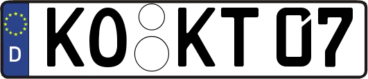 KO-KT07