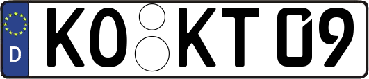 KO-KT09
