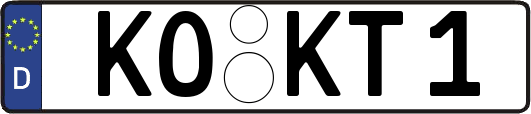 KO-KT1