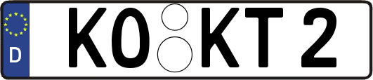 KO-KT2