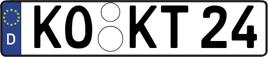 KO-KT24