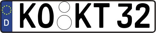 KO-KT32