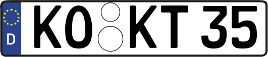 KO-KT35