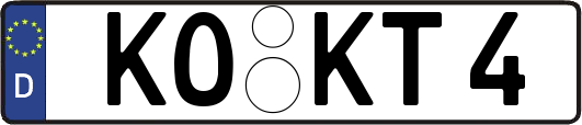 KO-KT4