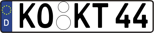 KO-KT44