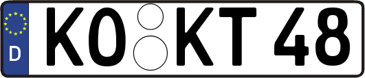 KO-KT48
