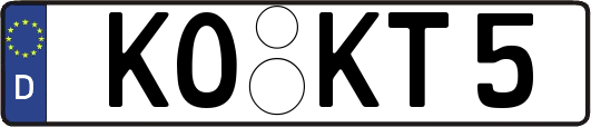 KO-KT5