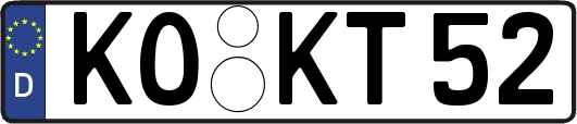 KO-KT52