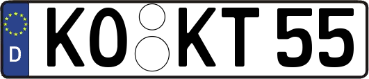 KO-KT55