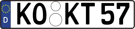 KO-KT57