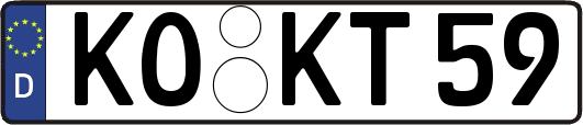 KO-KT59