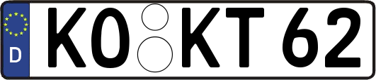 KO-KT62