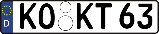 KO-KT63
