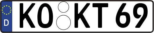 KO-KT69