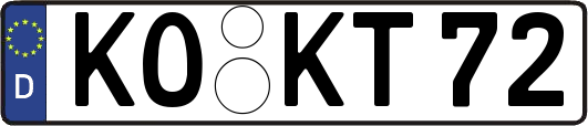 KO-KT72