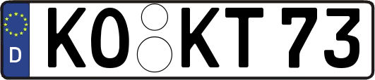 KO-KT73