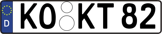 KO-KT82
