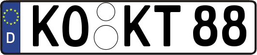 KO-KT88