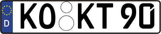 KO-KT90