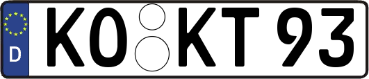 KO-KT93
